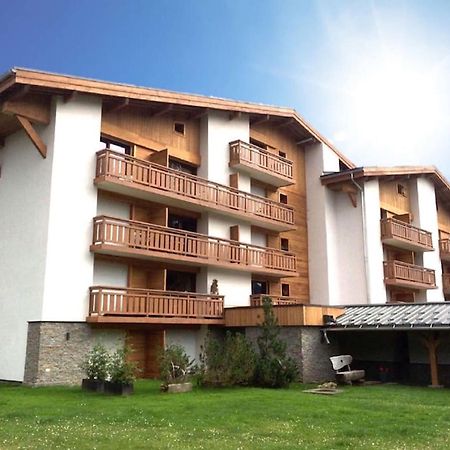 Residence Hotel Rent - Megeve Centre 외부 사진