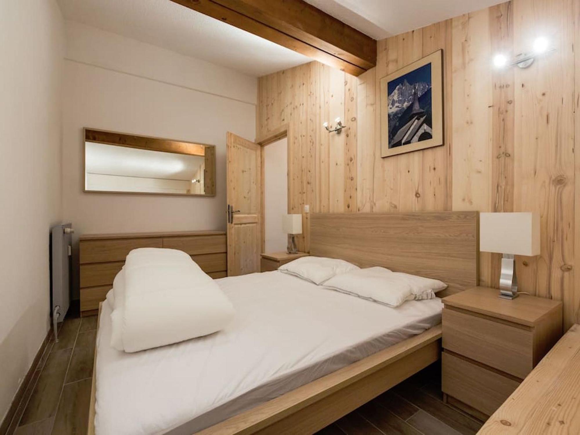 Residence Hotel Rent - Megeve Centre 외부 사진