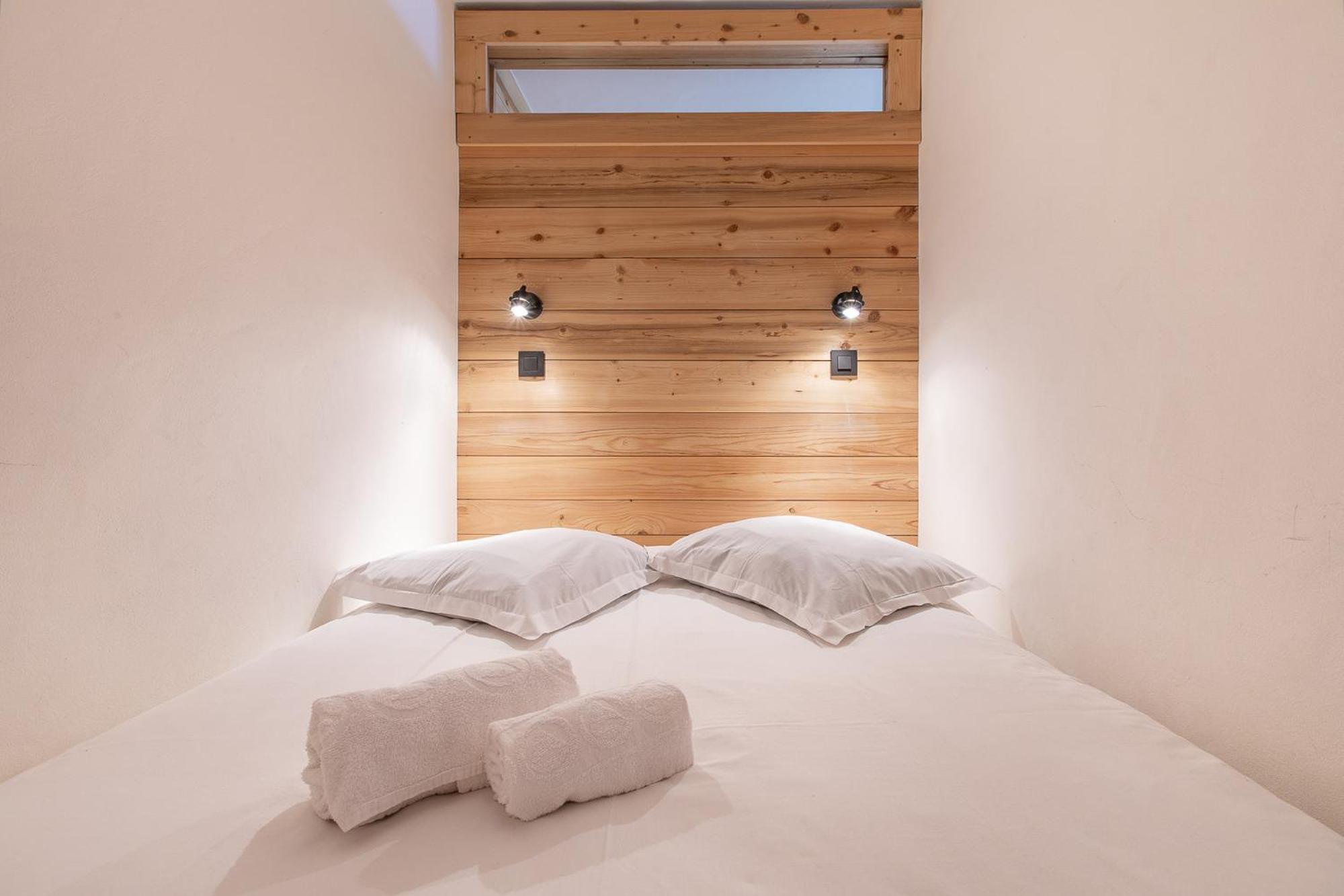 Residence Hotel Rent - Megeve Centre 외부 사진