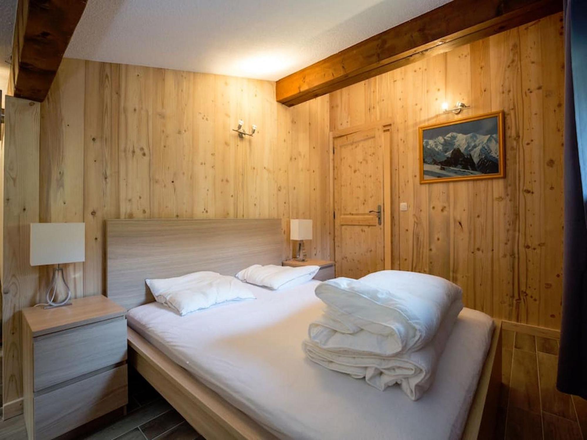 Residence Hotel Rent - Megeve Centre 외부 사진