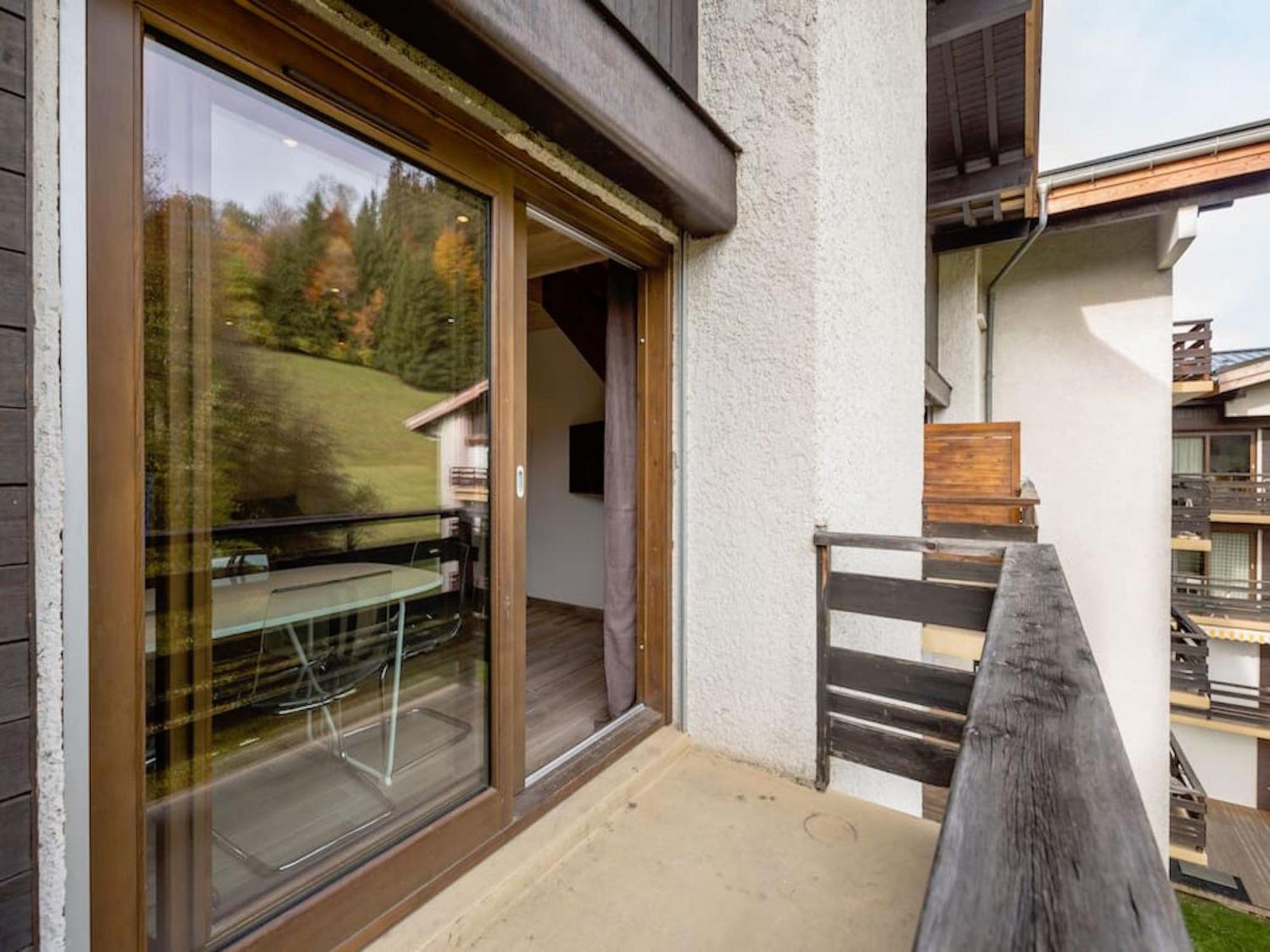 Residence Hotel Rent - Megeve Centre 외부 사진