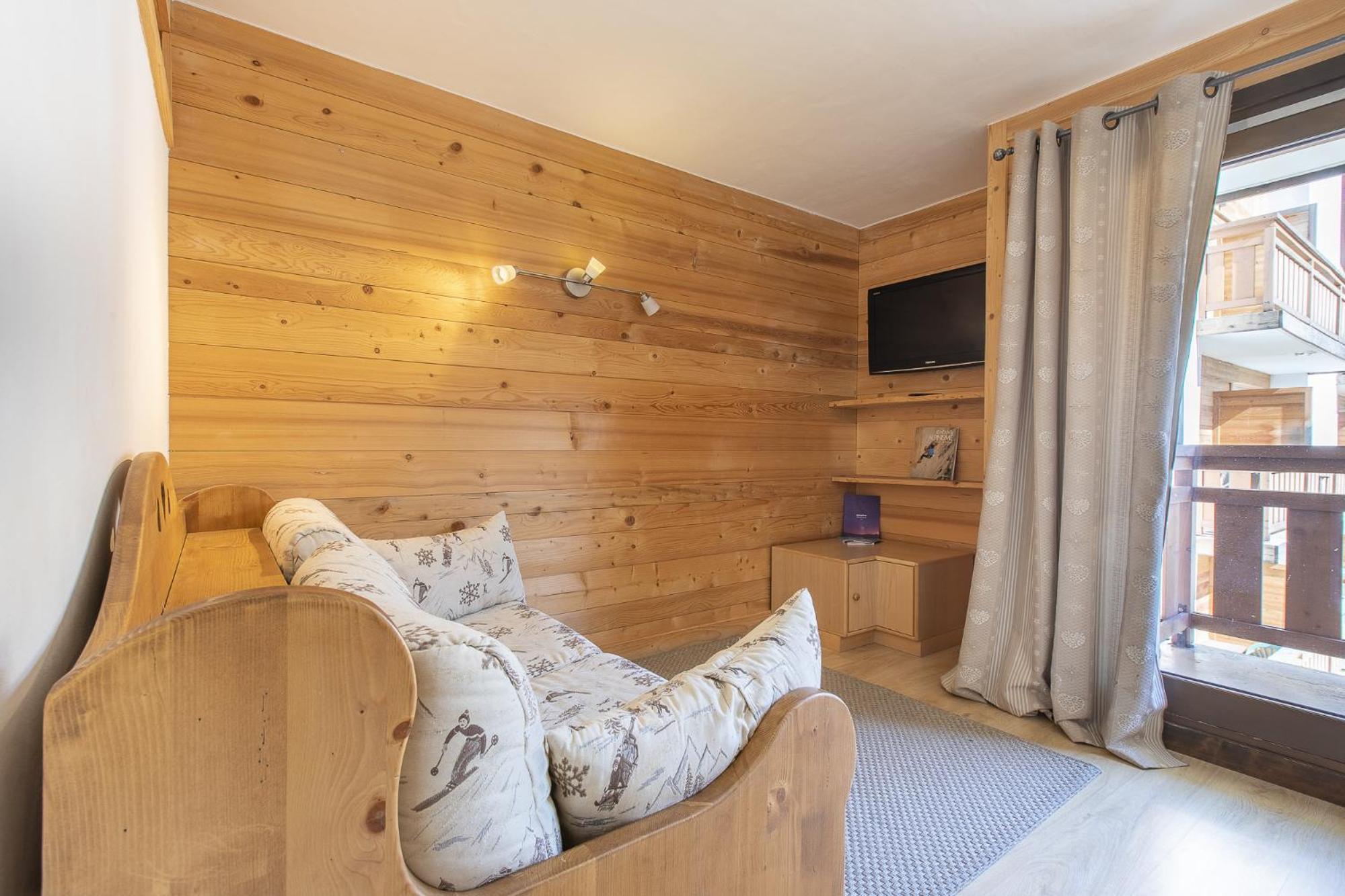 Residence Hotel Rent - Megeve Centre 외부 사진