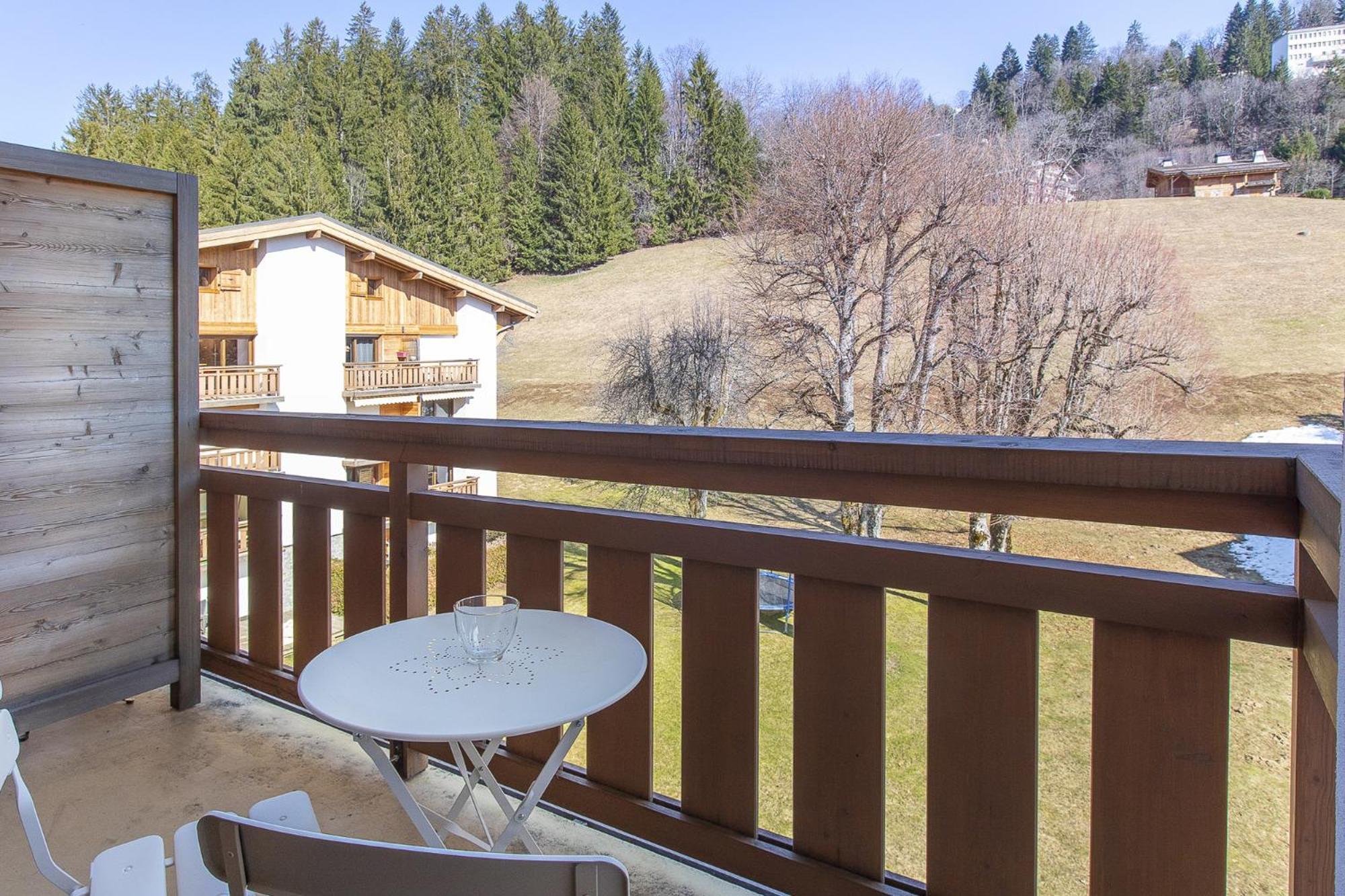 Residence Hotel Rent - Megeve Centre 외부 사진